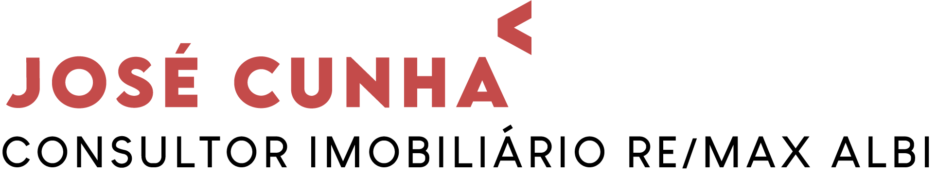 J. D. Cunha, Consultor Imobiliário