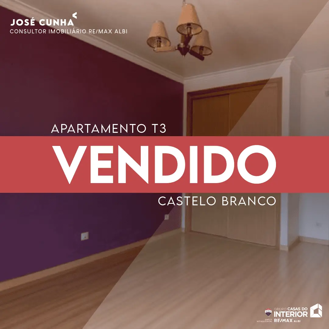 vendas apt carapalha